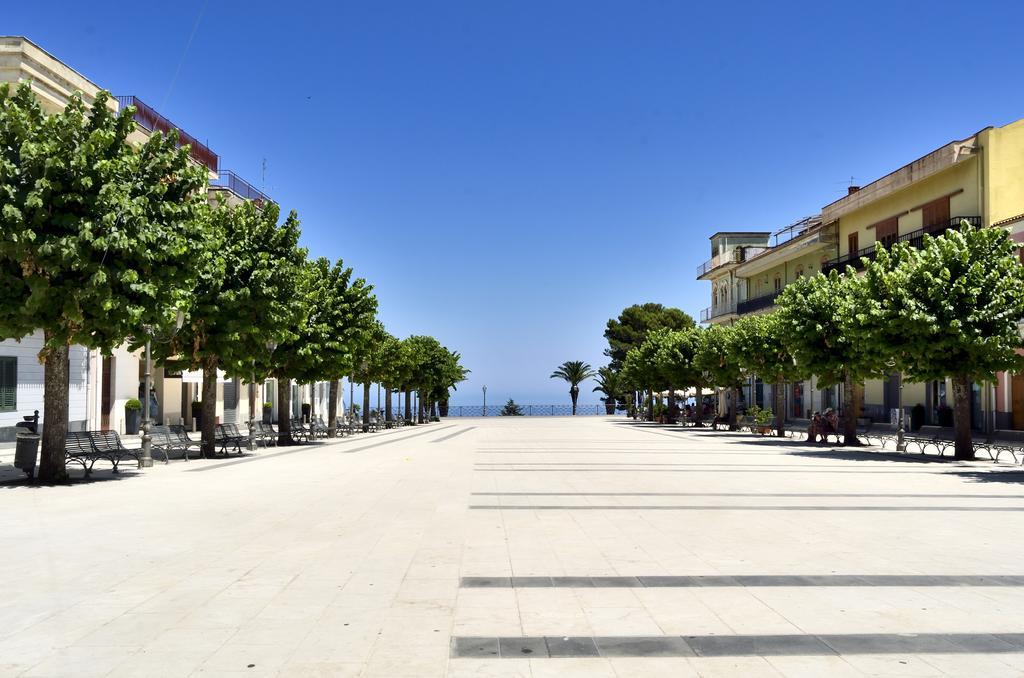 Отель Low Cost La Meridiana Цафферана-Этнея Номер фото